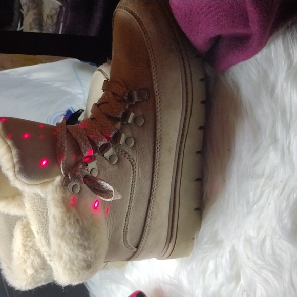 3M Winter boots - Picture 2 of 3